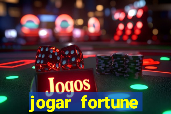 jogar fortune rabbit modo demo